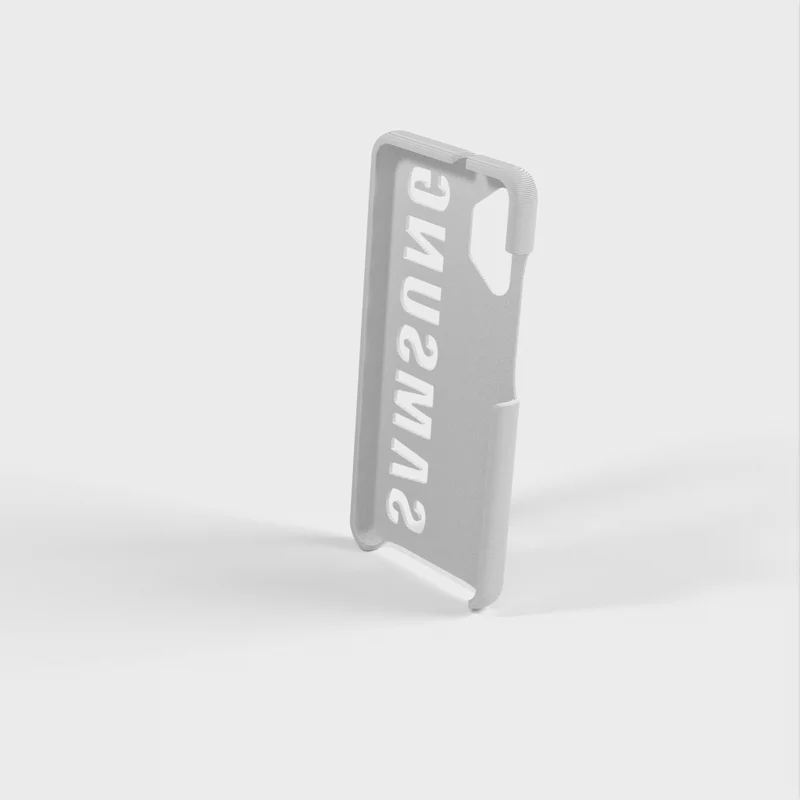 Étui pour téléphone Samsung Galaxy A32 4G a325