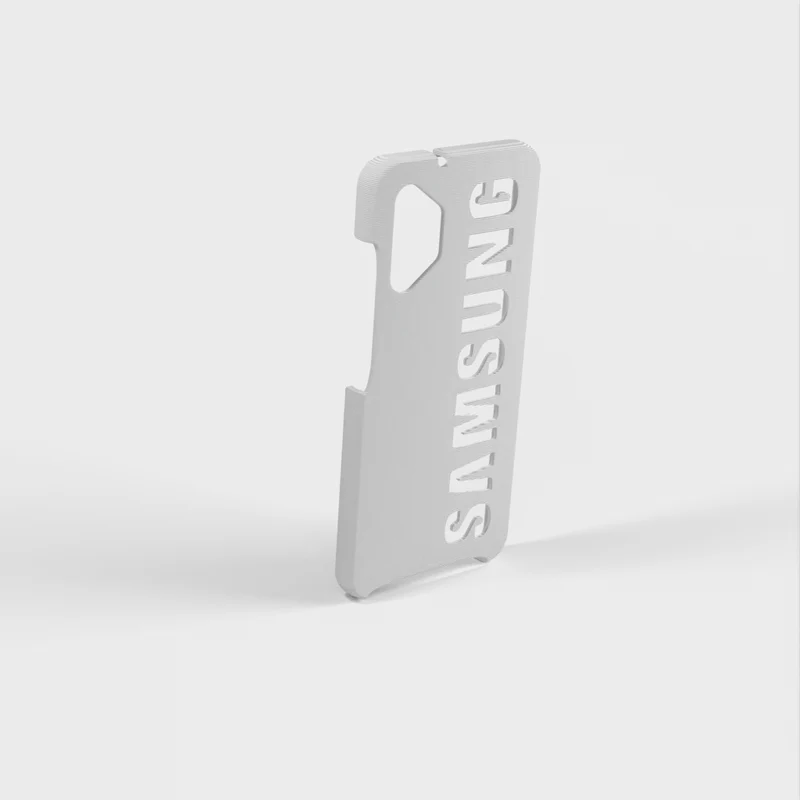 Étui pour téléphone Samsung Galaxy A32 4G a325