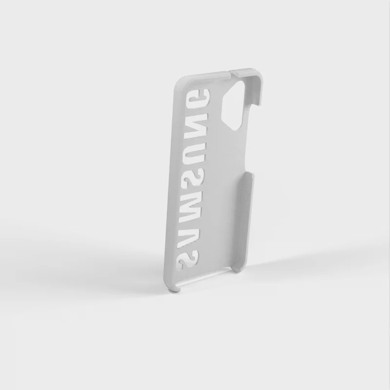 Étui pour téléphone Samsung Galaxy A32 4G a325