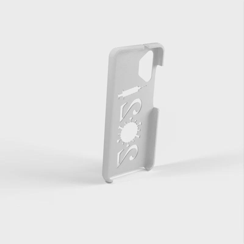 Étui pour téléphone Samsung Galaxy A32 4G a325