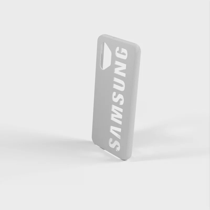 Étui pour téléphone Samsung Galaxy A32 4G a325