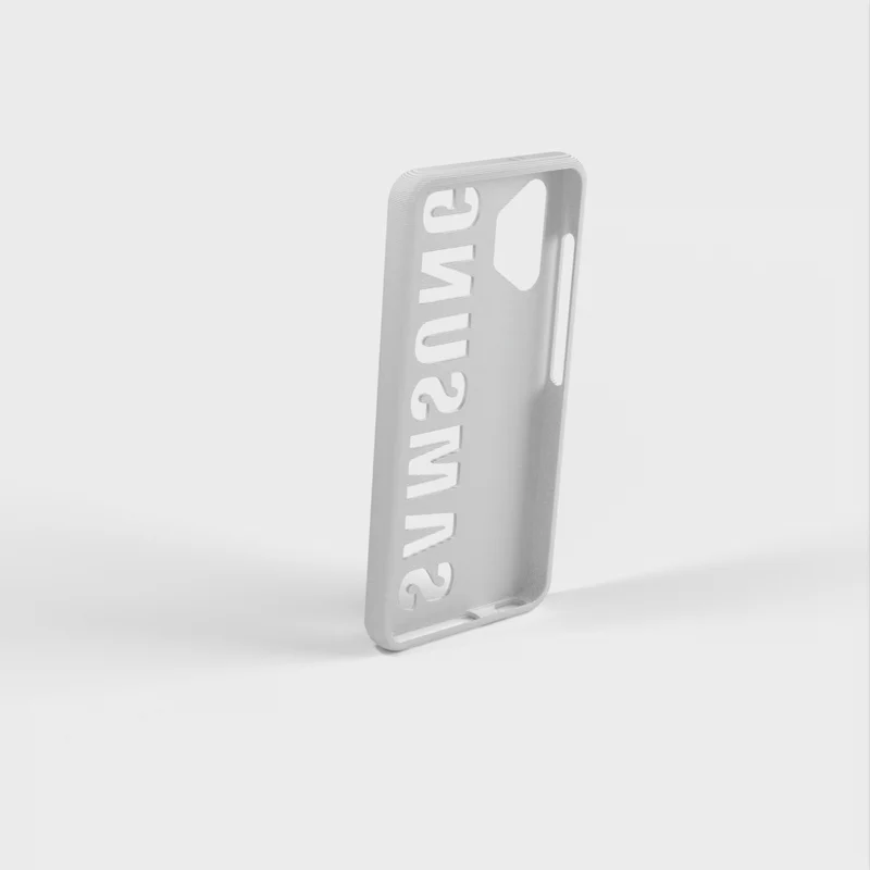 Étui pour téléphone Samsung Galaxy A32 4G a325