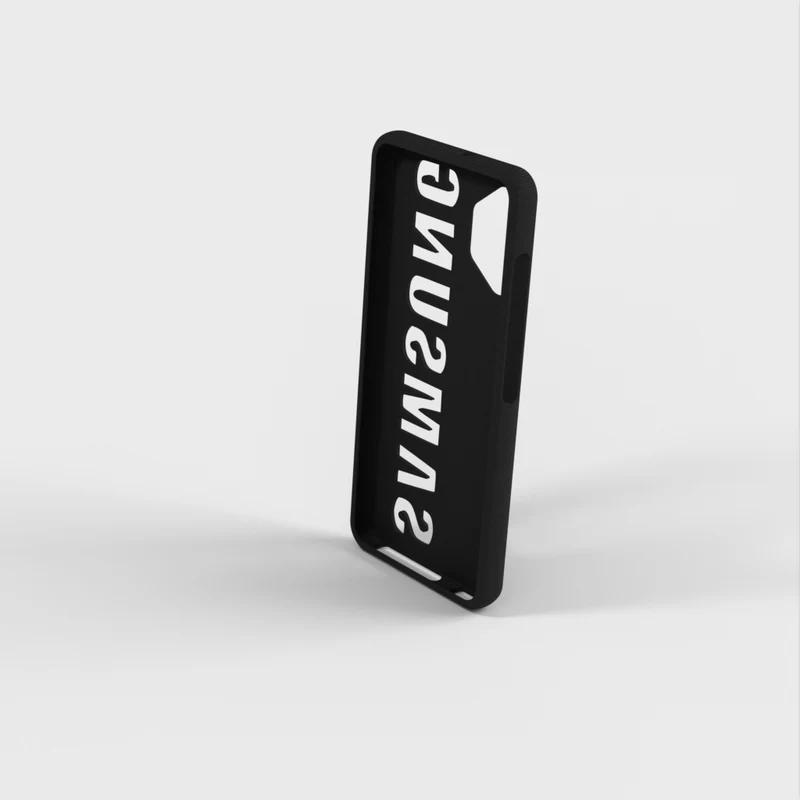 Étui pour téléphone Samsung Galaxy A32 4G a325