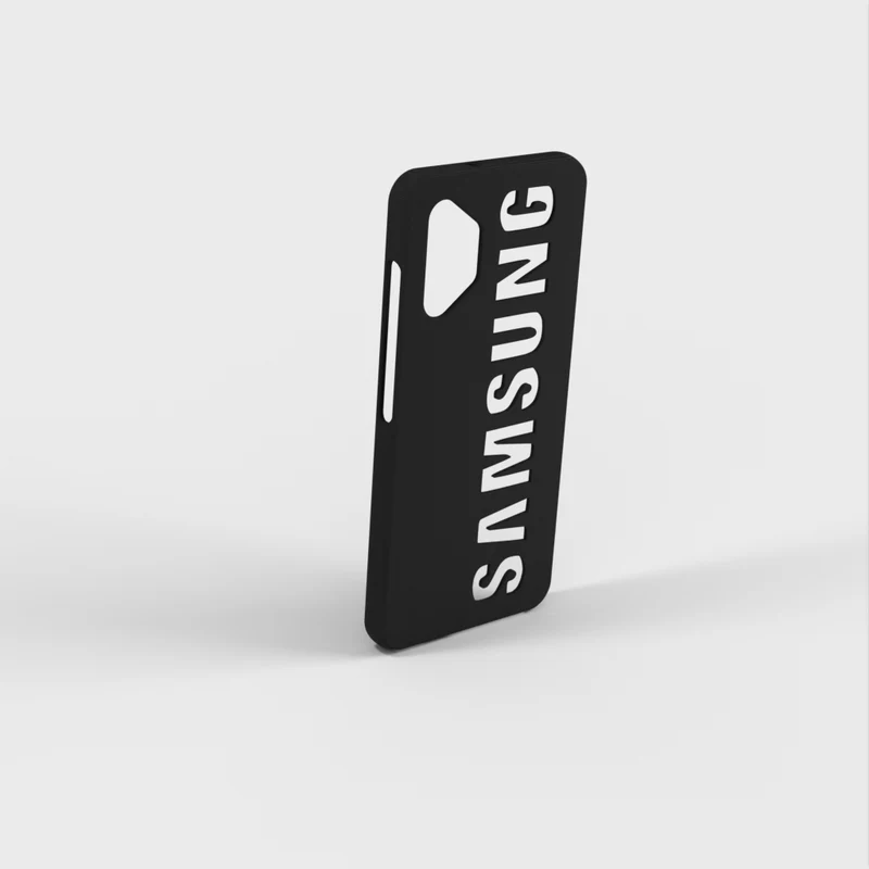 Étui pour téléphone Samsung Galaxy A32 4G a325