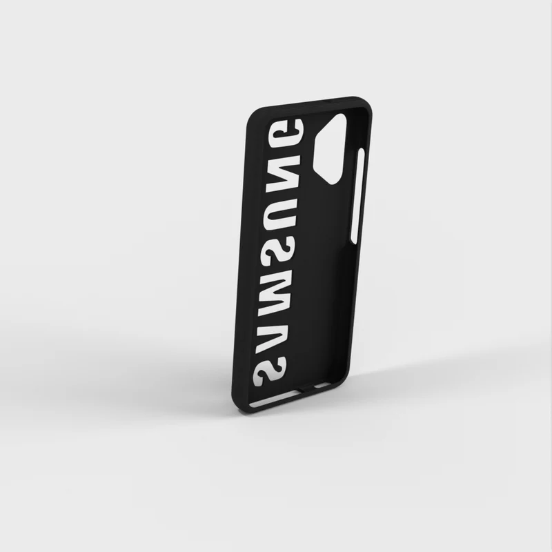 Étui pour téléphone Samsung Galaxy A32 4G a325