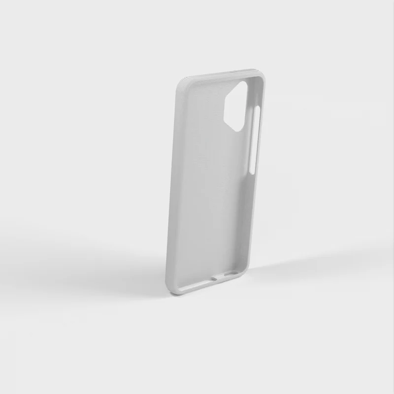 Étui pour téléphone Samsung Galaxy A32 4G a325