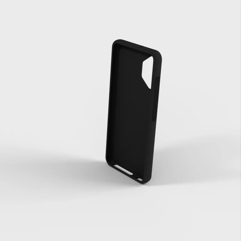 Étui pour téléphone Samsung Galaxy A32 4G a325