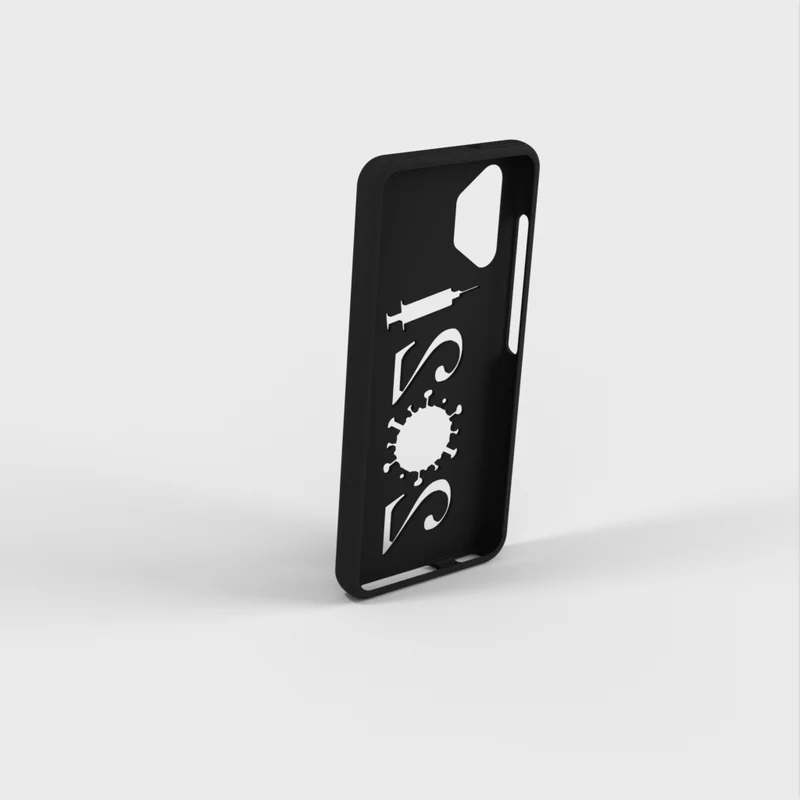 Étui pour téléphone Samsung Galaxy A32 4G a325