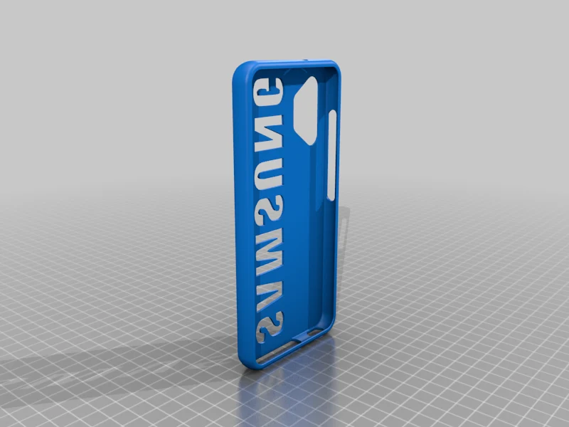 Étui pour téléphone Samsung Galaxy A32 4G a325
