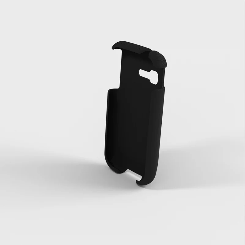 Étui pour téléphone portable Samsung Galaxy Chat b5330