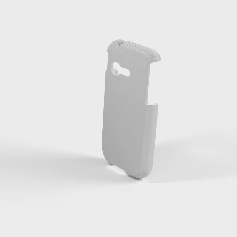Étui pour téléphone portable Samsung Galaxy Chat b5330