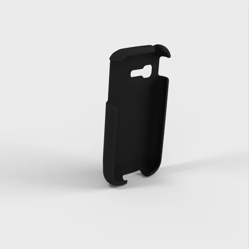Étui pour téléphone portable Samsung Galaxy Chat b5330