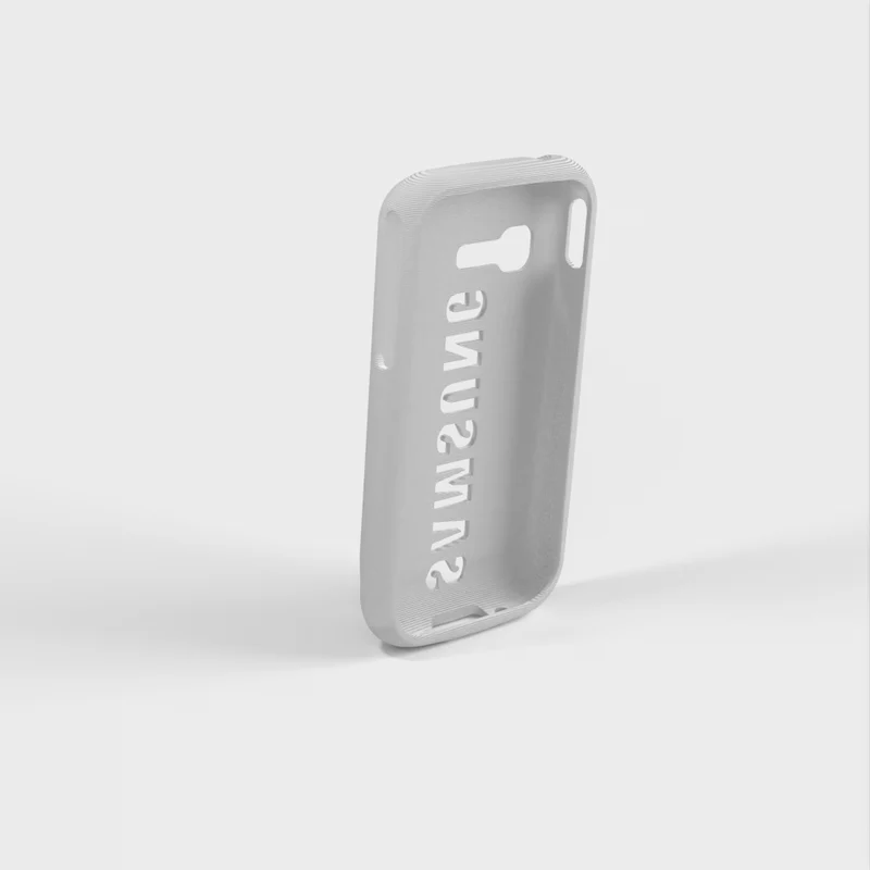 Étui pour téléphone portable Samsung Galaxy Chat b5330