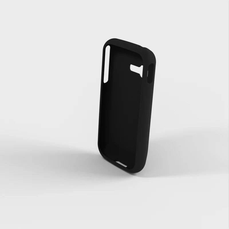 Étui pour téléphone portable Samsung Galaxy Chat b5330