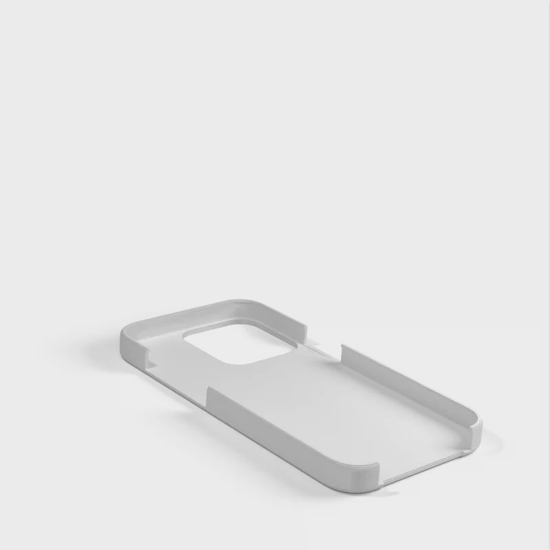 Étui simple pour iPhone 13 Pro