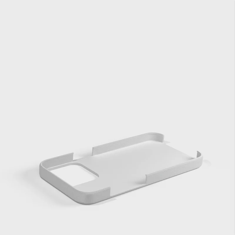 Étui simple pour iPhone 13 Pro
