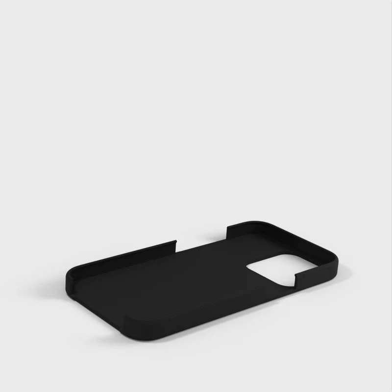 Étui simple pour iPhone 13 Pro