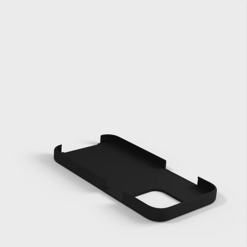 Étui simple pour iPhone 13 Pro