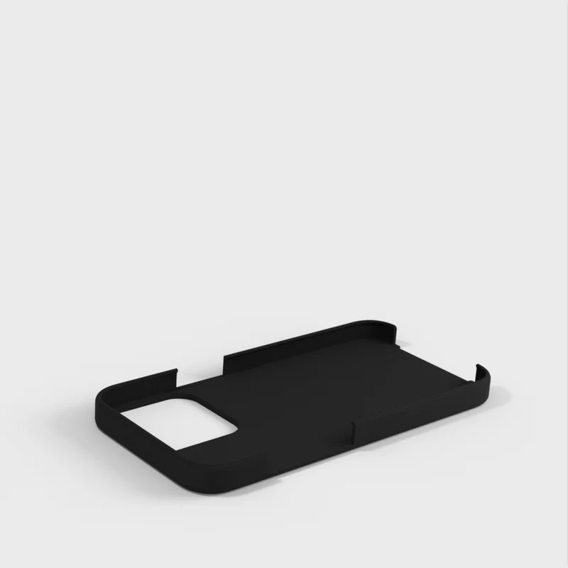 Étui simple pour iPhone 13 Pro