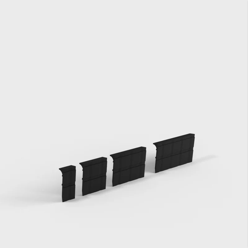 Penzys Porte-épices pour tiroir