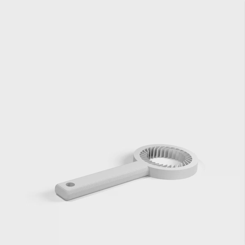 Ouvre-bouteille de lait pour la cuisine