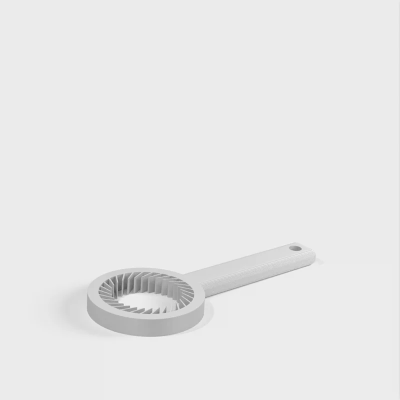 Ouvre-bouteille de lait pour la cuisine