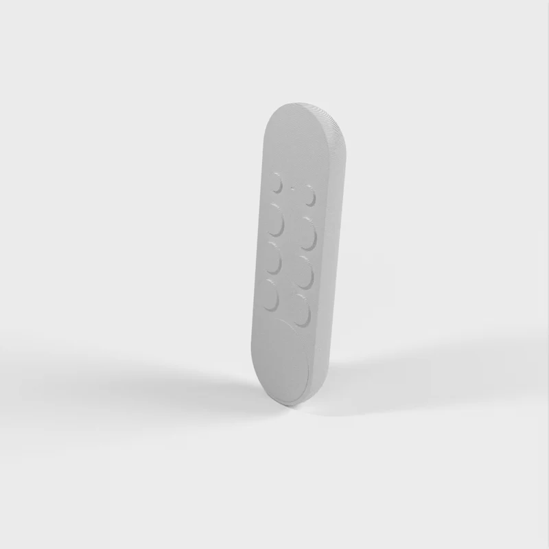 Étui/extension pour la télécommande Chromecast