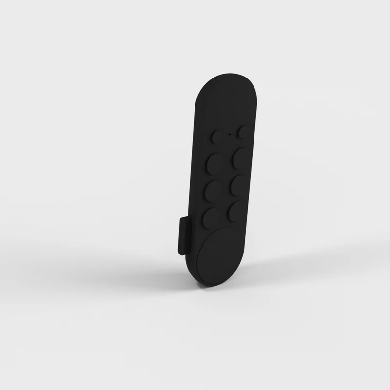 Étui/extension pour la télécommande Chromecast