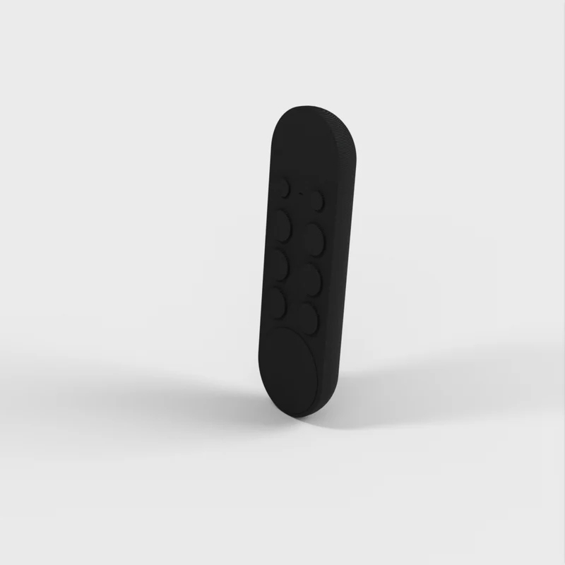 Étui/extension pour la télécommande Chromecast