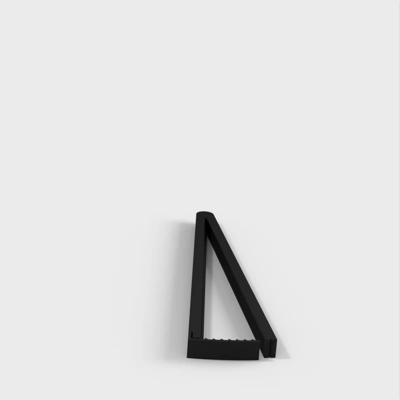 Clip de sac à cliquet