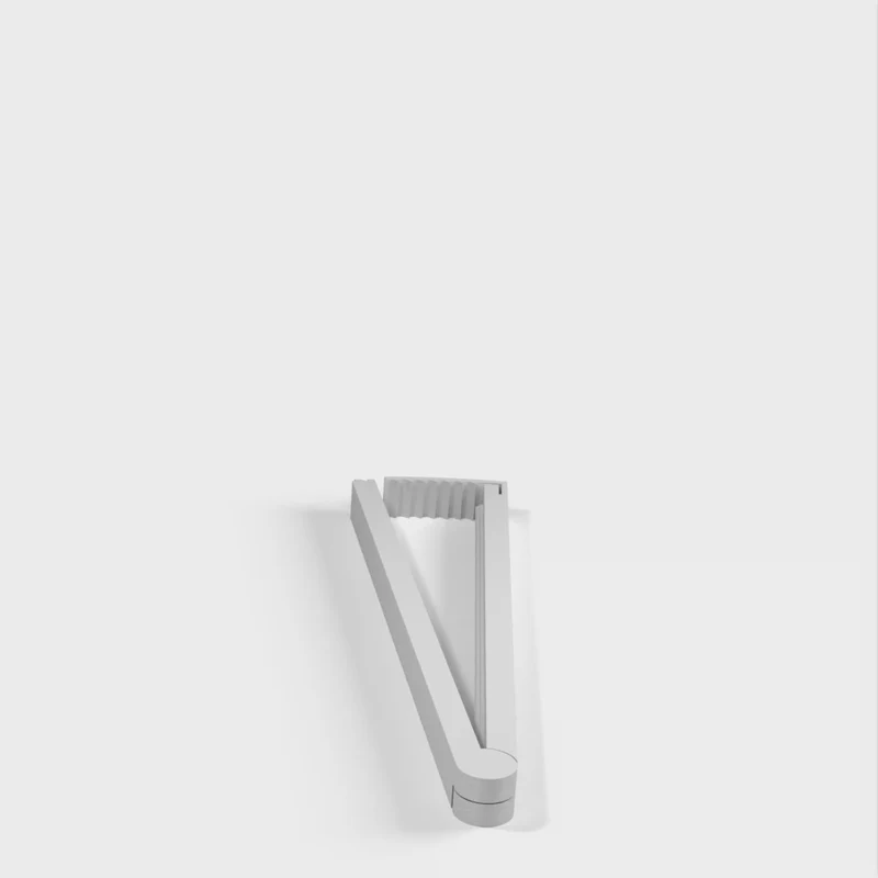 Clip de sac à cliquet