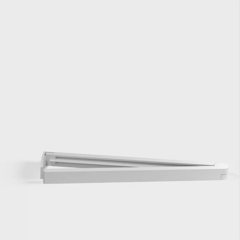 Clip de sac à cliquet