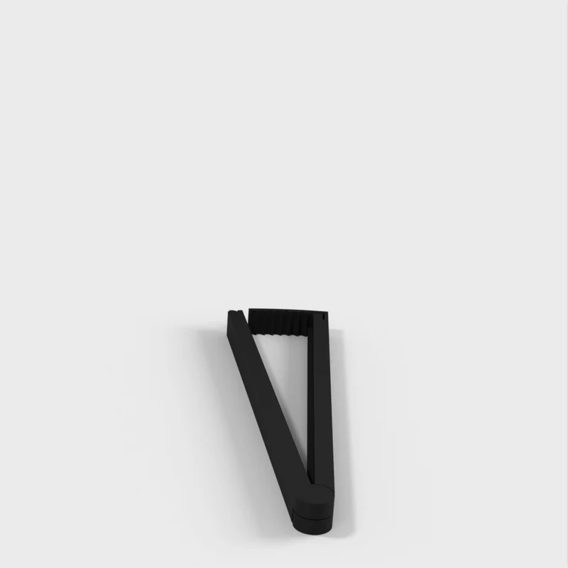 Clip de sac à cliquet