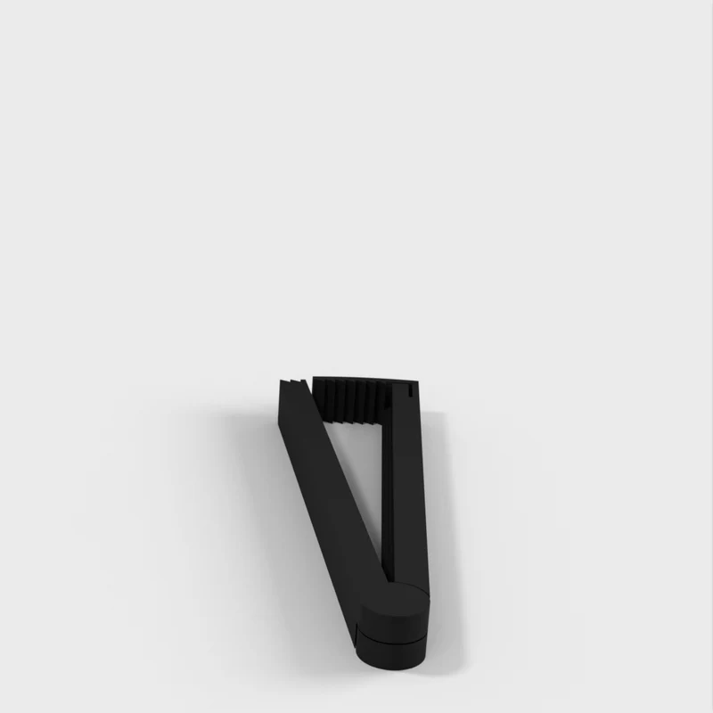 Clip de sac à cliquet
