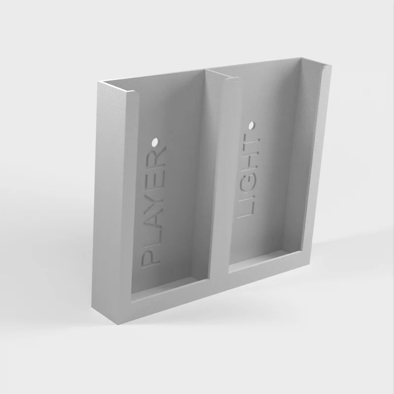 Support pour télécommandes