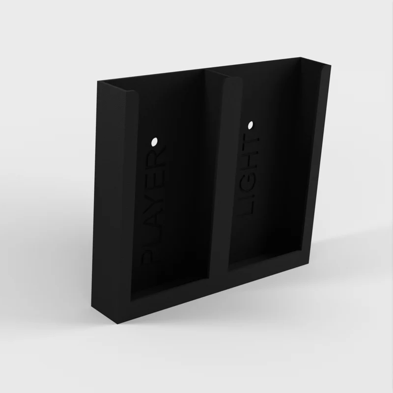 Support pour télécommandes