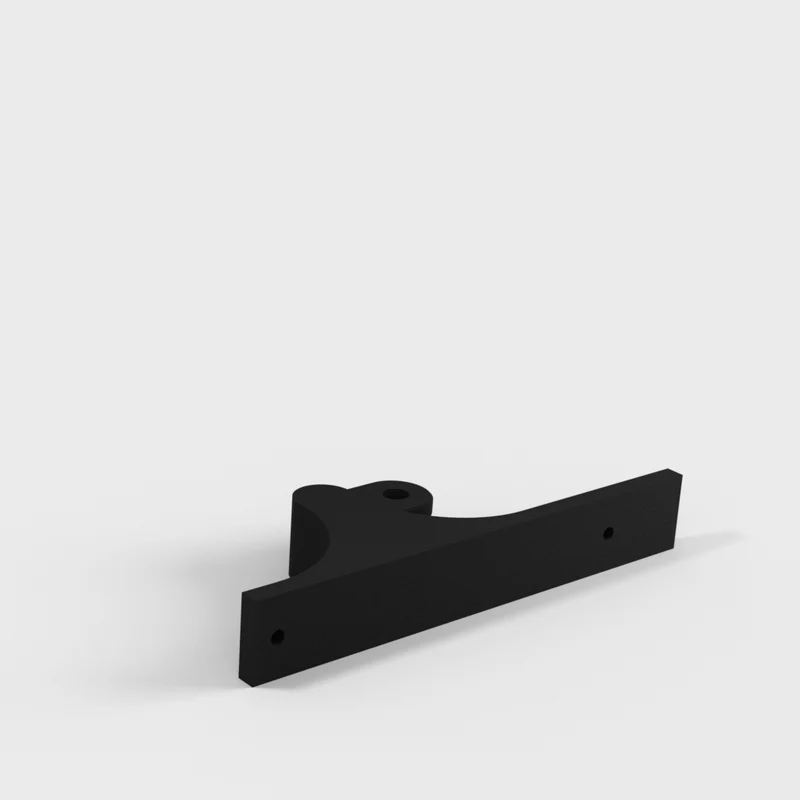 Support mural articulé pour caméra Unifi G3 Flex