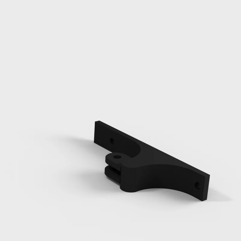 Support mural articulé pour caméra Unifi G3 Flex