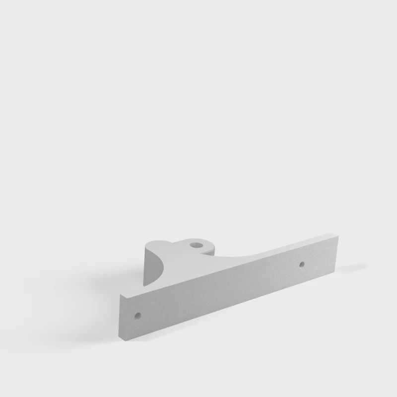 Support mural articulé pour caméra Unifi G3 Flex