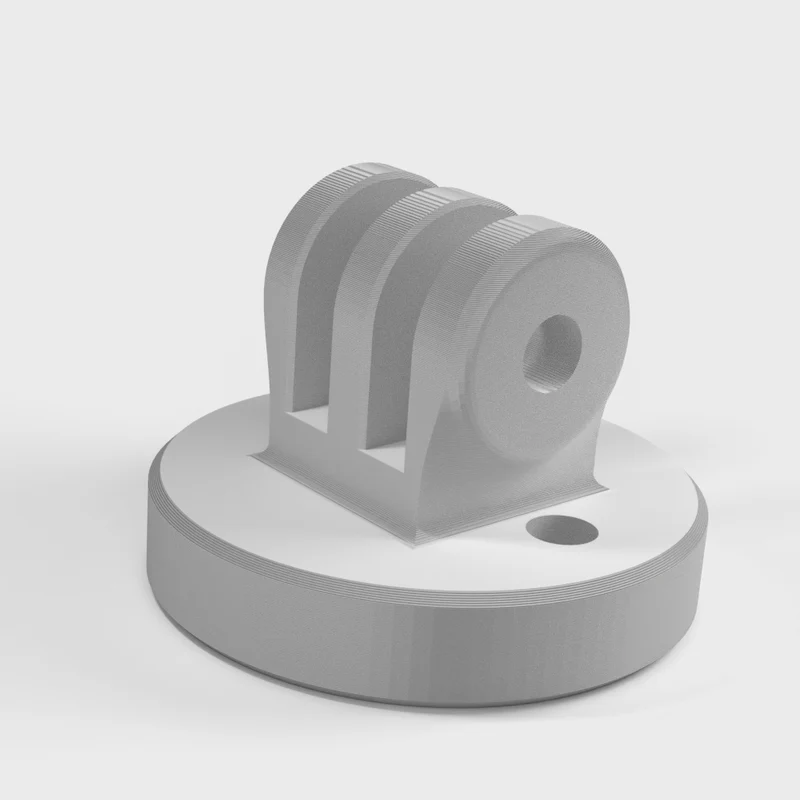 Support mural articulé pour caméra Unifi G3 Flex