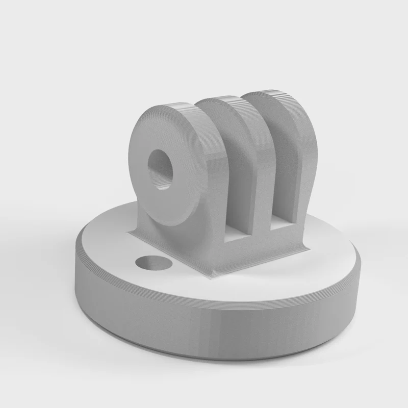 Support mural articulé pour caméra Unifi G3 Flex
