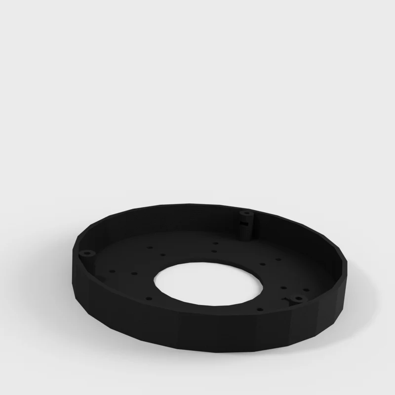 Ubiquiti UniFi AP AC Pro Wall Mount Extension