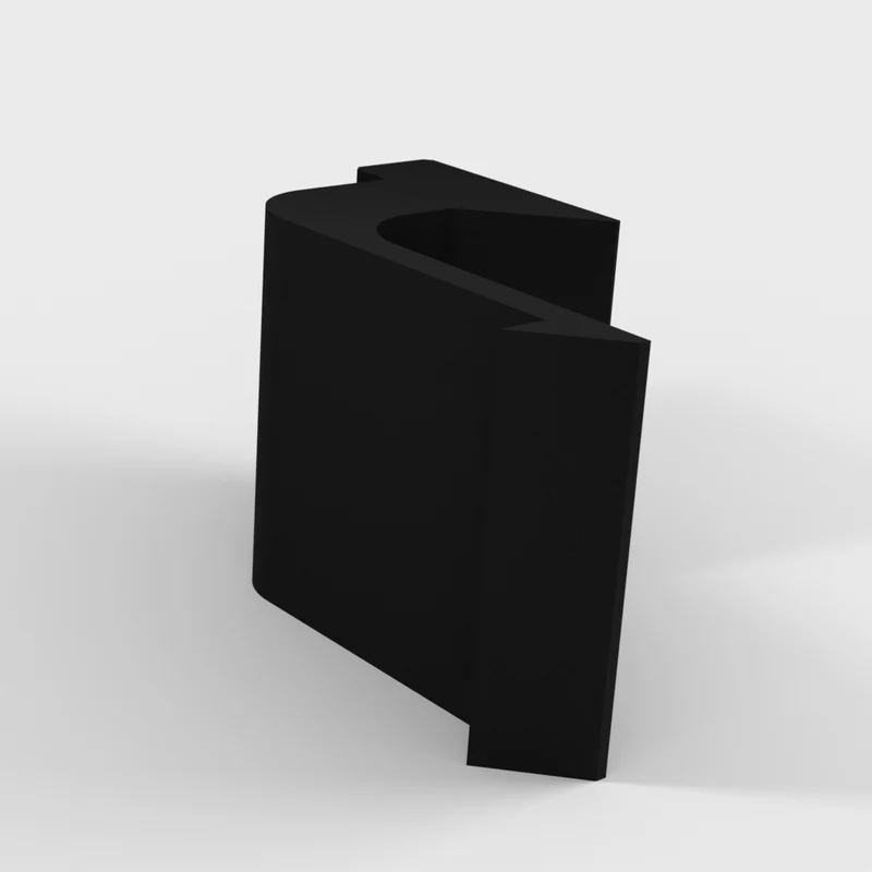 Prise Keystone pour câble SFP+ (3 pièces)