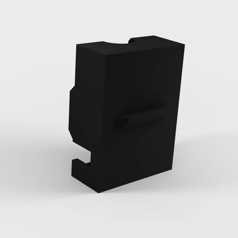 Prise Keystone pour câble SFP+ (3 pièces)