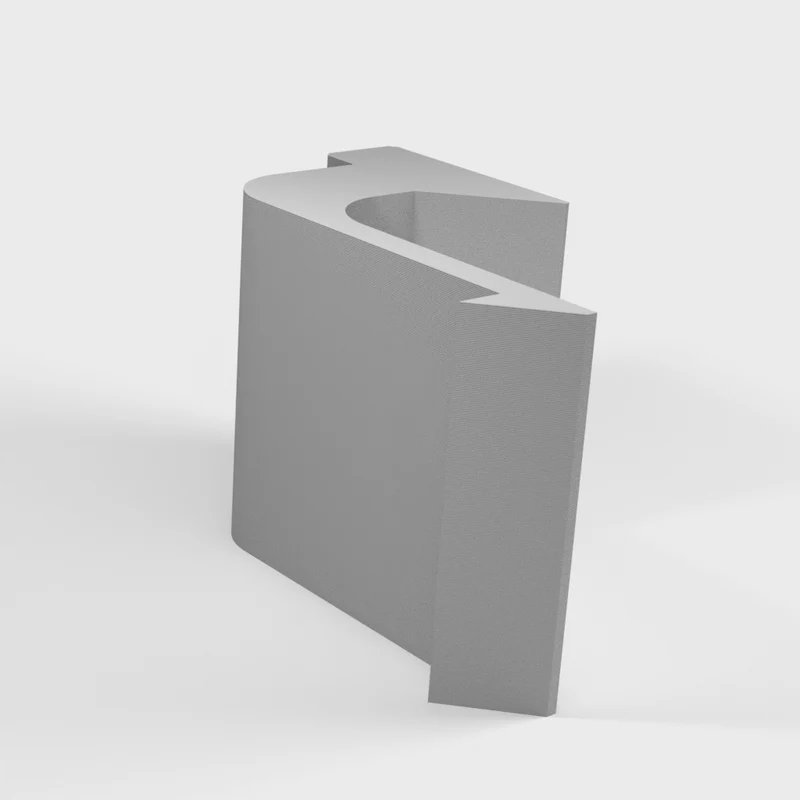 Prise Keystone pour câble SFP+ (3 pièces)