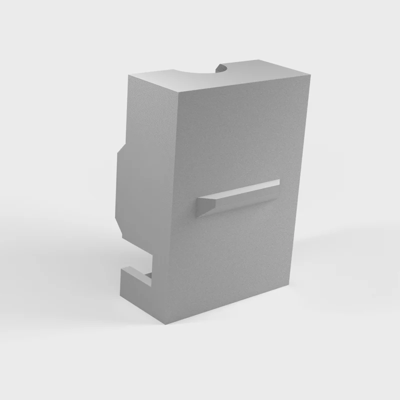 Prise Keystone pour câble SFP+ (3 pièces)