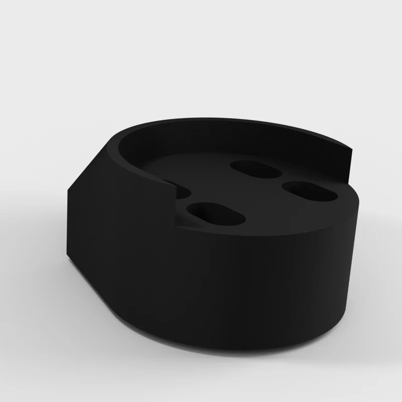 Support de tasse Espresso pour Siemens EQ.6