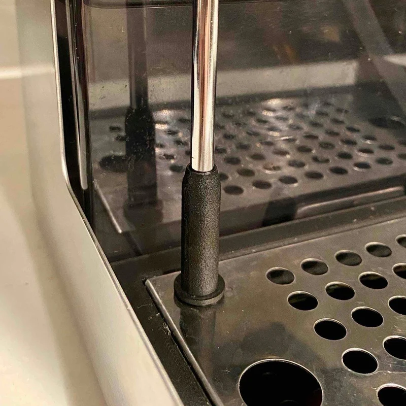 Gaggia Classic Pro Extension de Tube