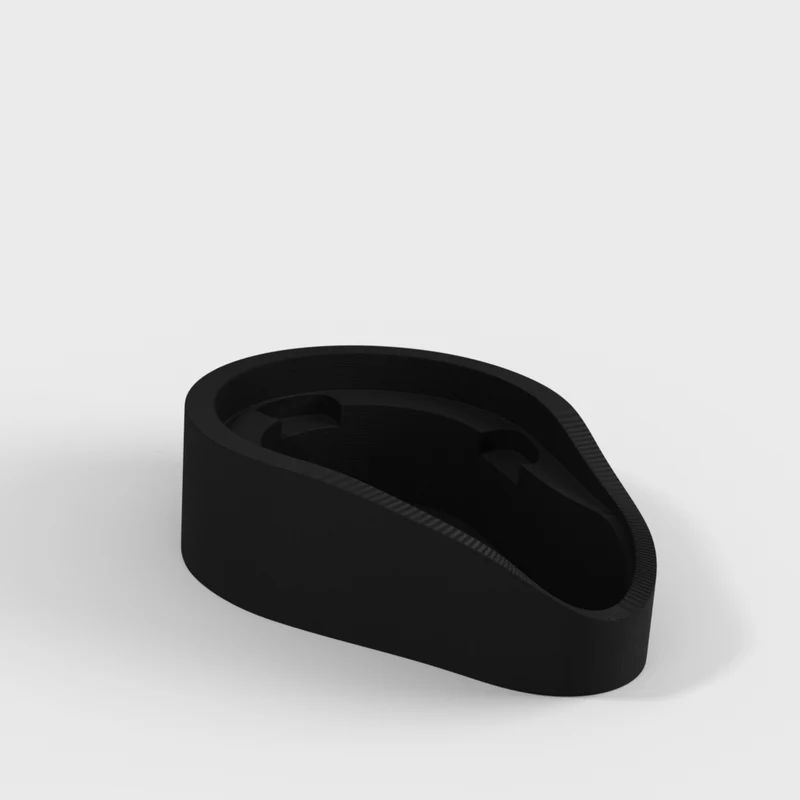 Support pour Gaggia Viva/Saeco Poemia