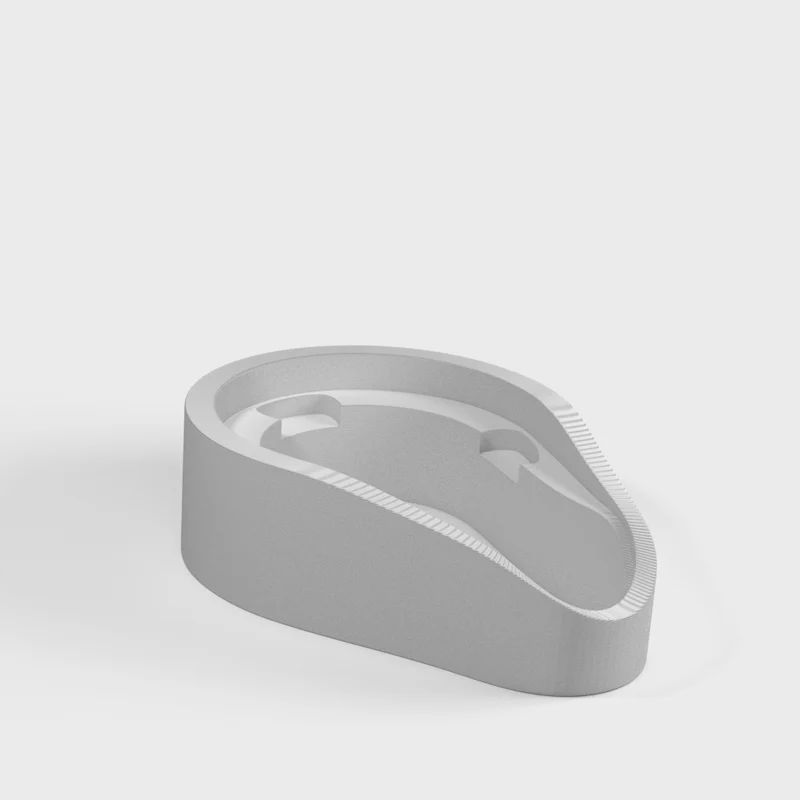 Support pour Gaggia Viva/Saeco Poemia